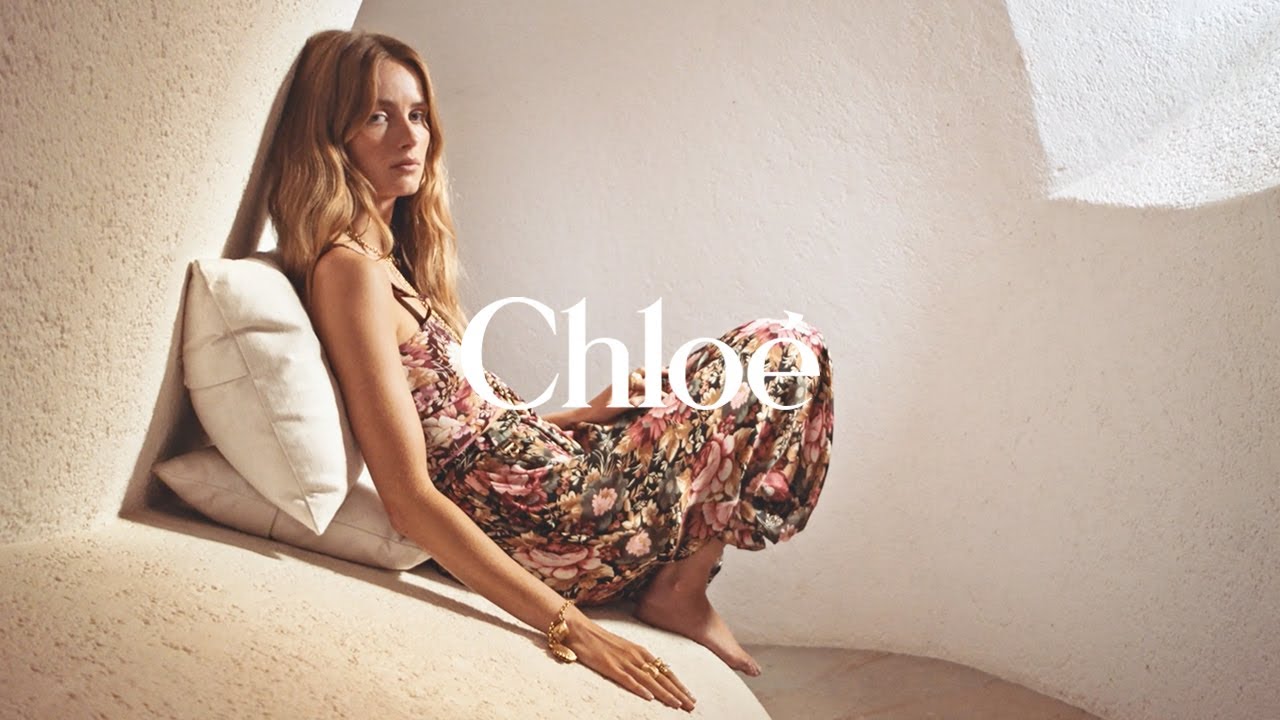 The Chloé Characters
