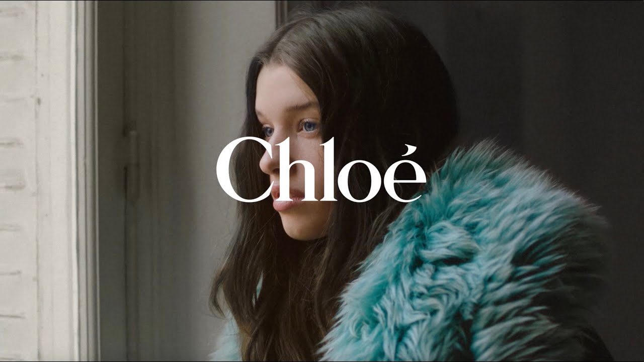 The Chloé Characters