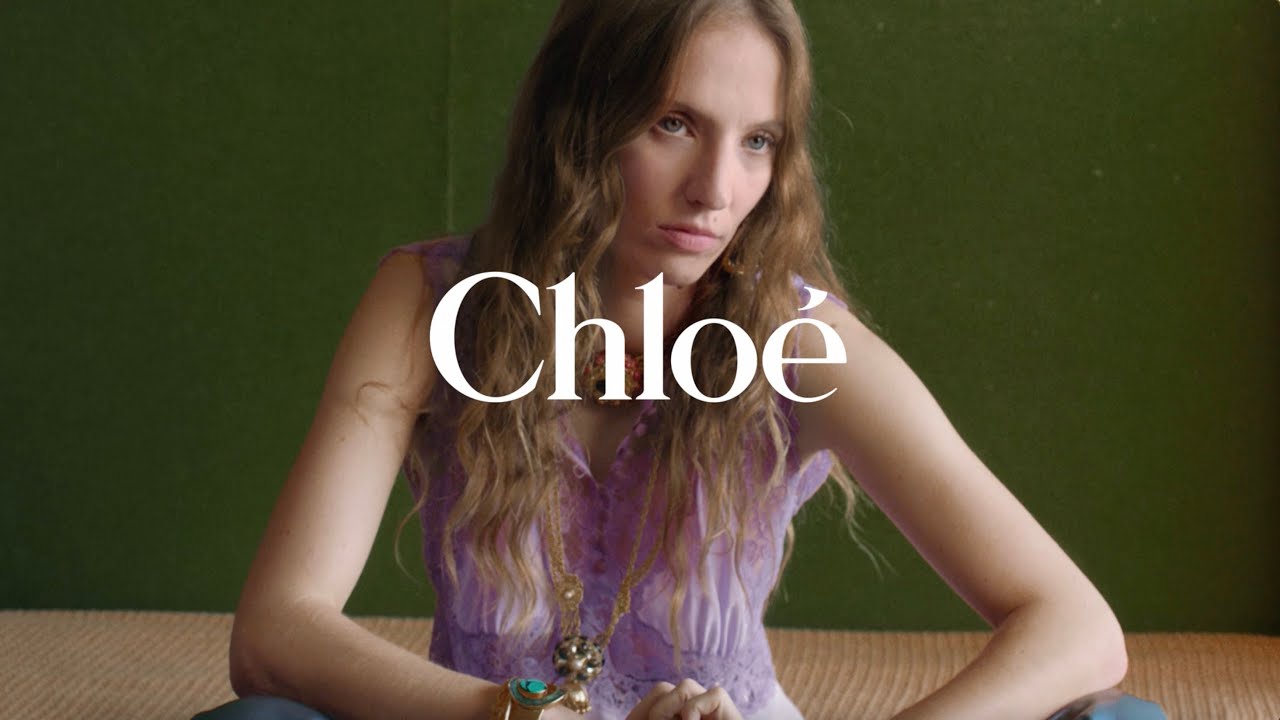 The Chloé Characters