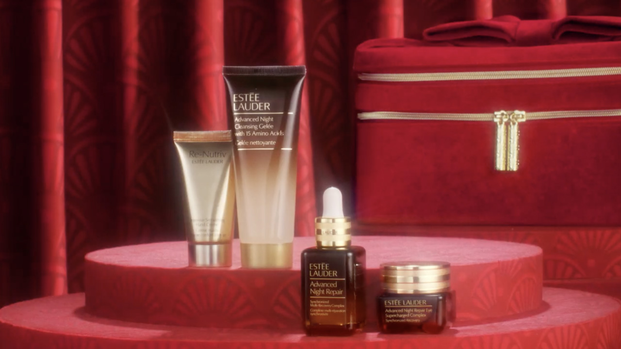 Estée Lauder Holiday Blockbuster