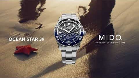 Ocean Star 39