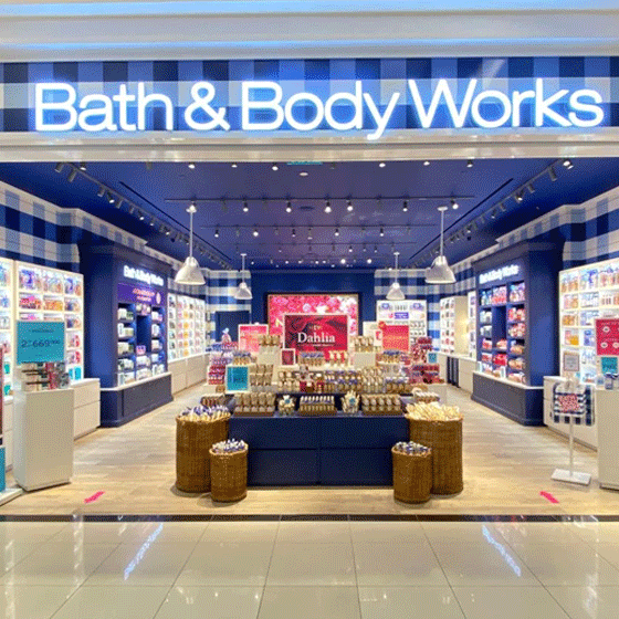 Bath & Body Works - Aeon Mall Banten