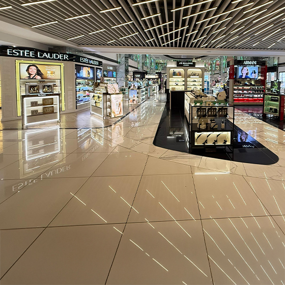 Ferragamo - Jesselton Duty Free