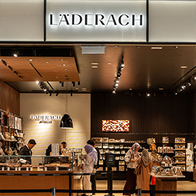 Läderach - Suria KLCC