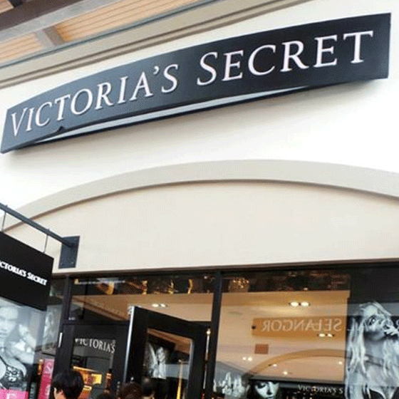 Victoria's Secret - Johor Premium Outlets