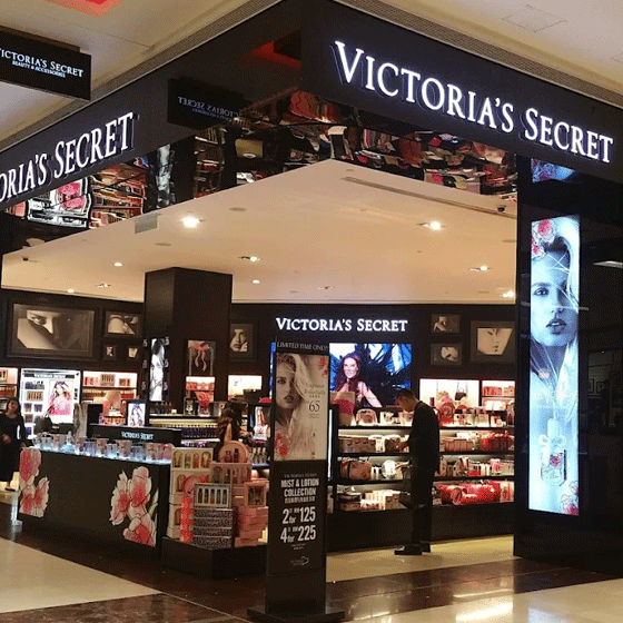 Victoria's Secret - Pavilion KL