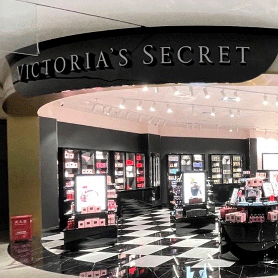 Victoria's Secret - Pentacity Mall Balikpapan