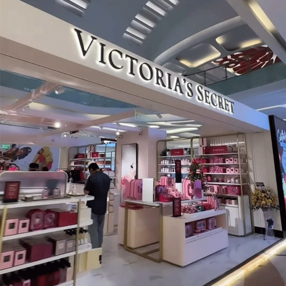Victoria's Secret - Trans Studio Mall Makassar