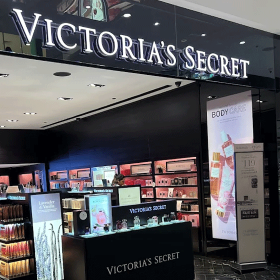 Victoria's Secret - Westfield Parramatta