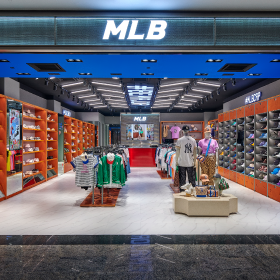 MLB Korea - The Mall Mv Southkey