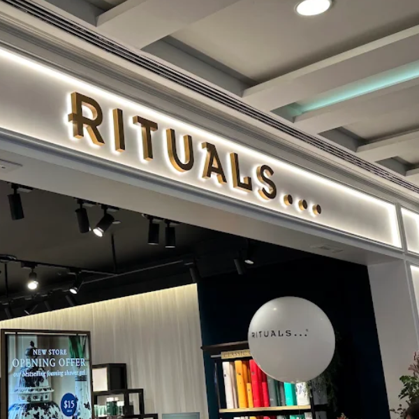 Rituals - Jem