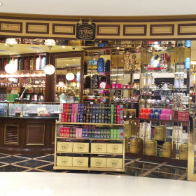 TWG Tea - Bangsar Shopping Centre